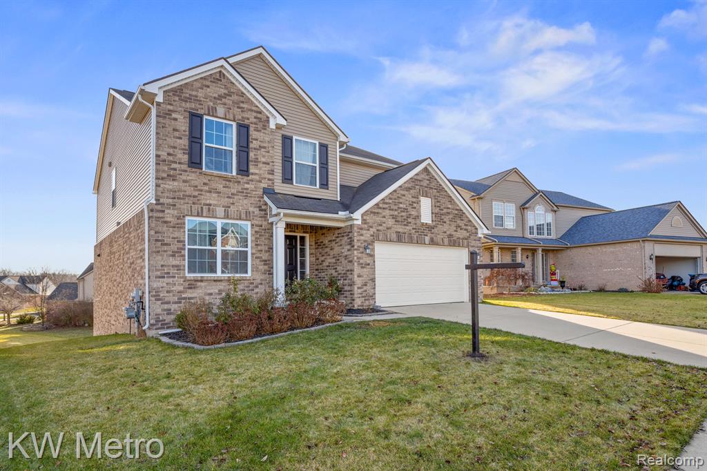 7966 Hallie Drive, Ypsilanti, MI 48198 — Photo 2