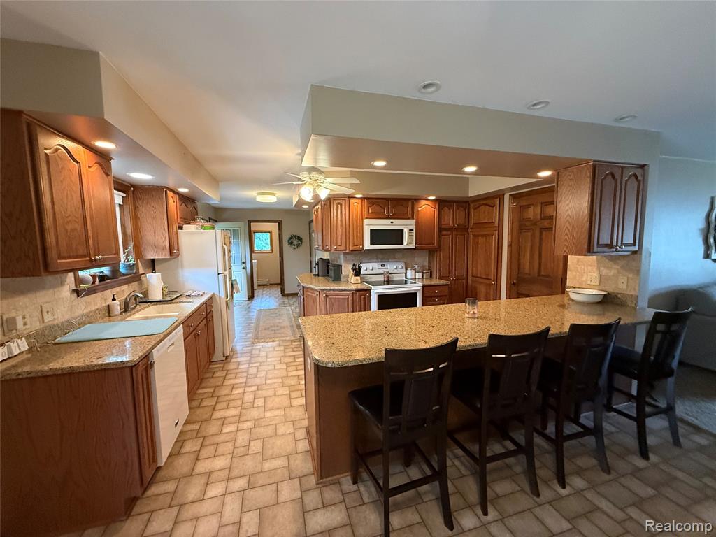 1890 James Street, Ubly, MI 48475 — Photo 18