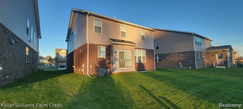 801 REEF Drive, Canton, MI 48187 — Photo 21
