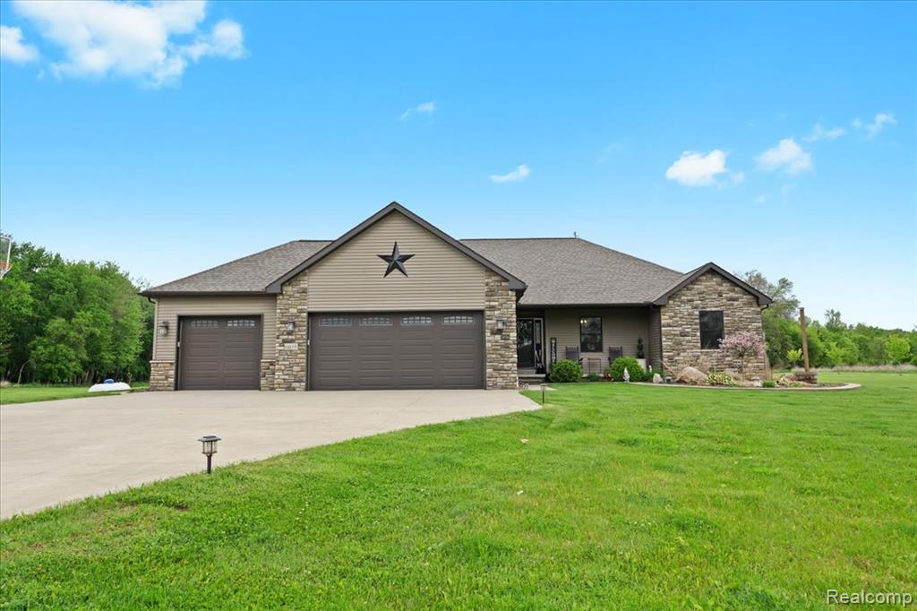 6035 Beard Road, Byron, MI 48418 — Photo 3