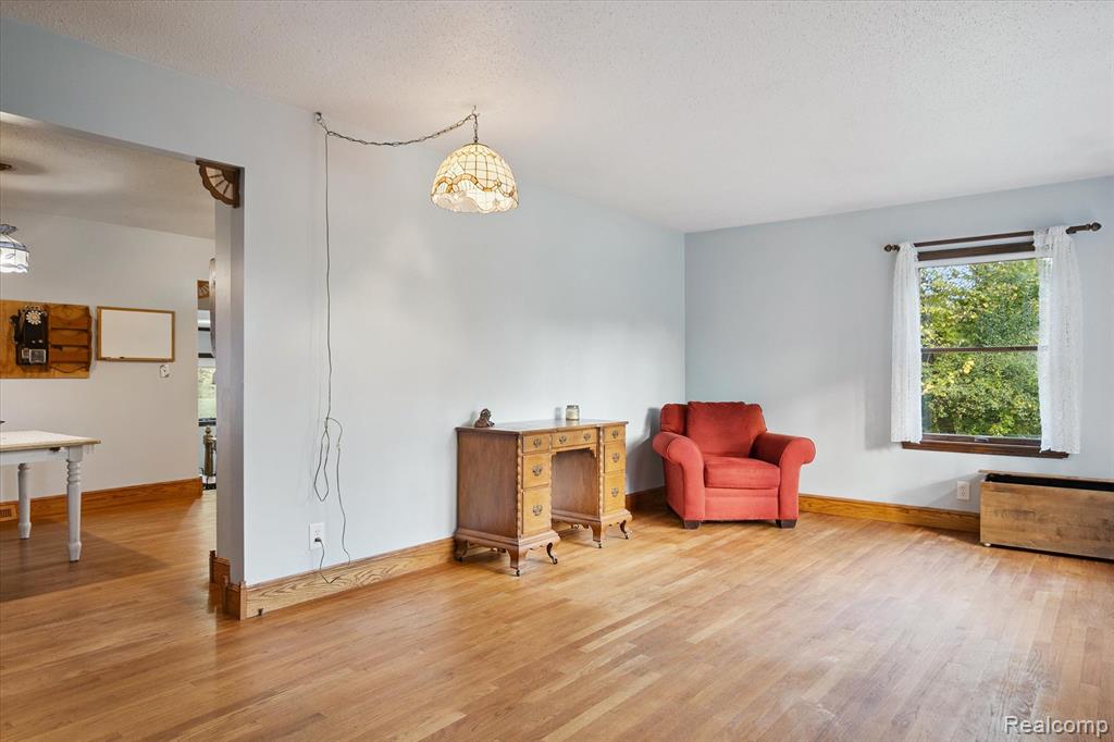 5975 Dexter Pinckney Road, Dexter, MI 48130 — Photo 8