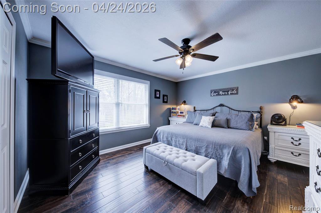 7395 Harrington Drive, Brighton, MI 48116 — Photo 18
