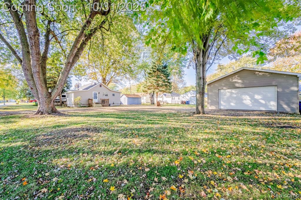 4369 Avenue B, Newport, MI 48166 — Photo 18