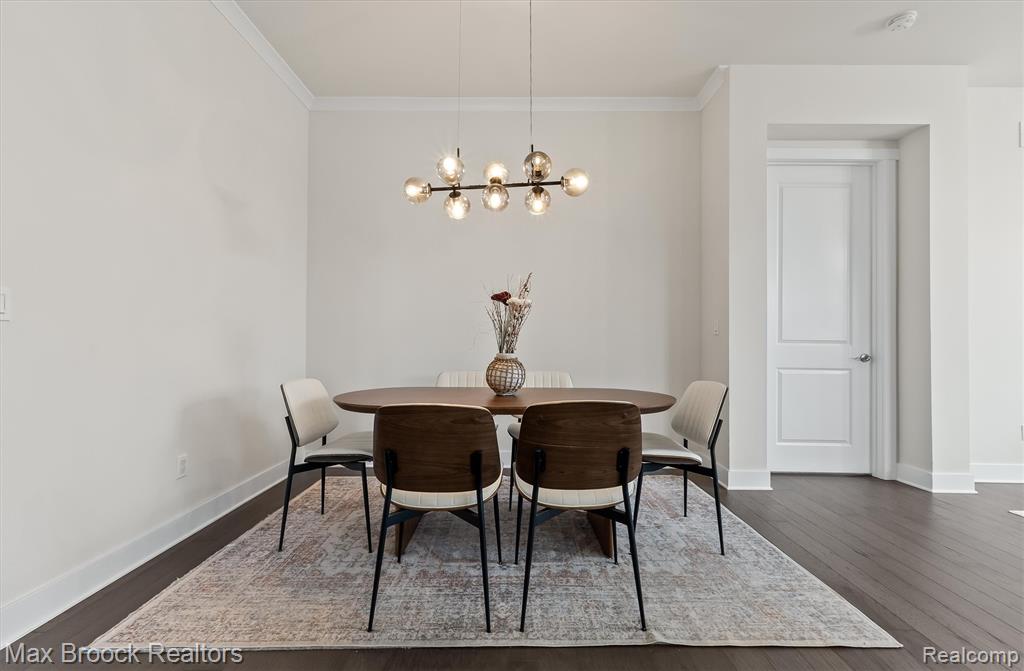 5526 Helmsdale Boulevard, West Bloomfield, MI — Photo 18