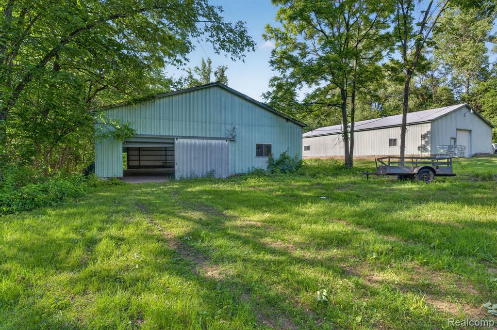 11035 White Oak Drive, Clio, MI 48420 — Photo 44