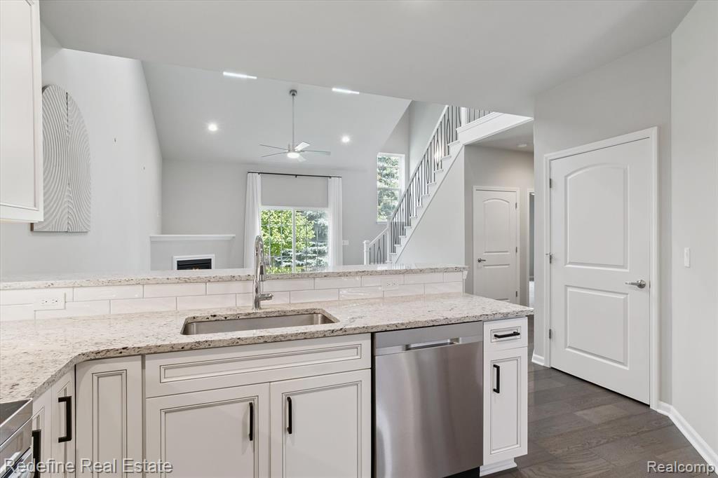 48526 Eastbridge Drive, Canton, MI 48188 — Photo 11