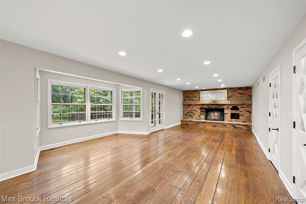 4627 Sunningdale Drive, Bloomfield Hills, MI 48302 — Photo 10