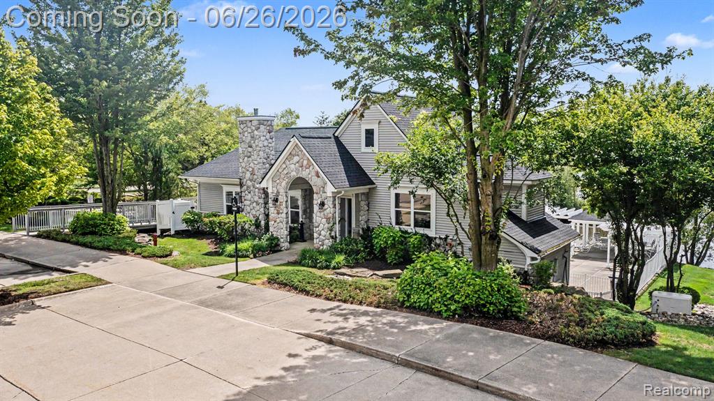 49847 Parkside Drive, Northville, MI 48168 — Photo 45