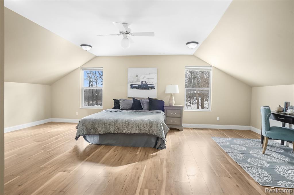 2420 Fisher Road, Howell, MI 48855 — Photo 13