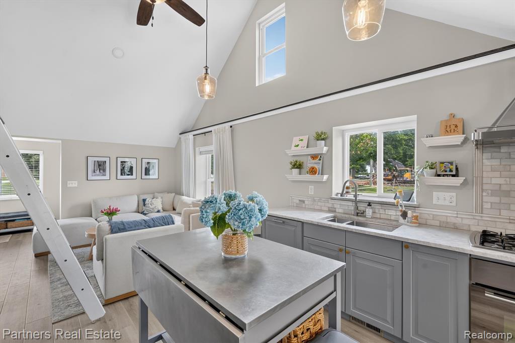 425 S 7th Street, Brighton, MI 48116 — Photo 15