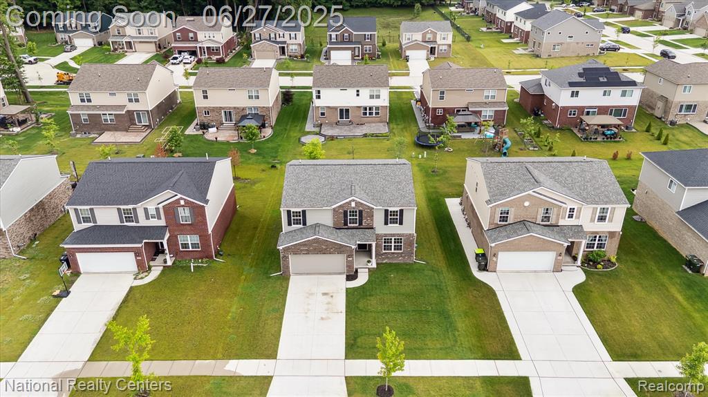 5241 Marie Lane, Sterling Heights, MI 48310 — Photo 43