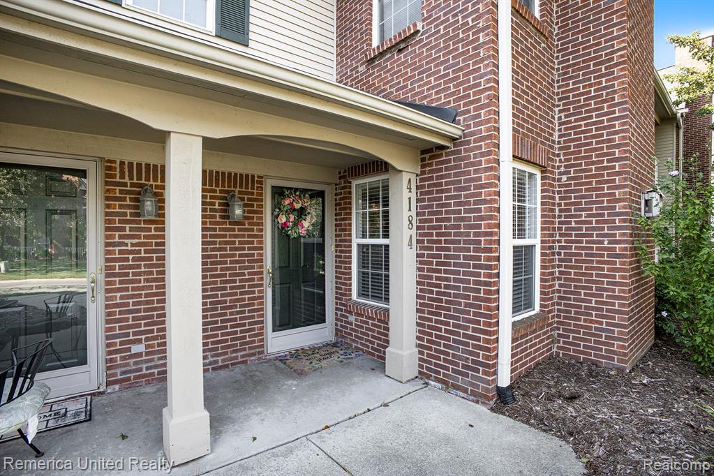 4184 Hampton Ridge Boulevard, Howell, MI 48843 — Photo 3