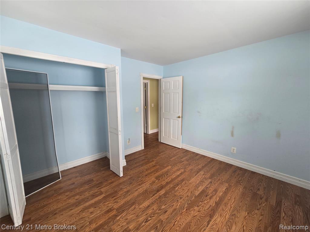 4493 WARD Road, North Branch, MI 48461 — Photo 10