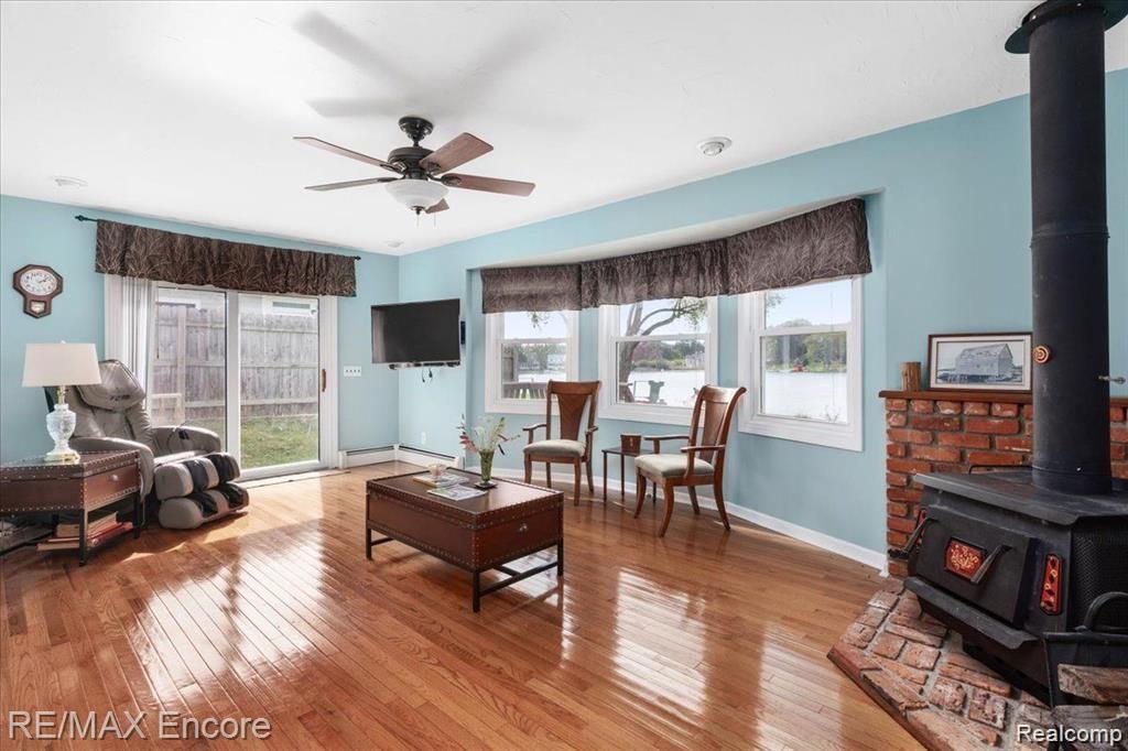 662 LAWSON Drive, Lake Orion, MI 48362 — Photo 21
