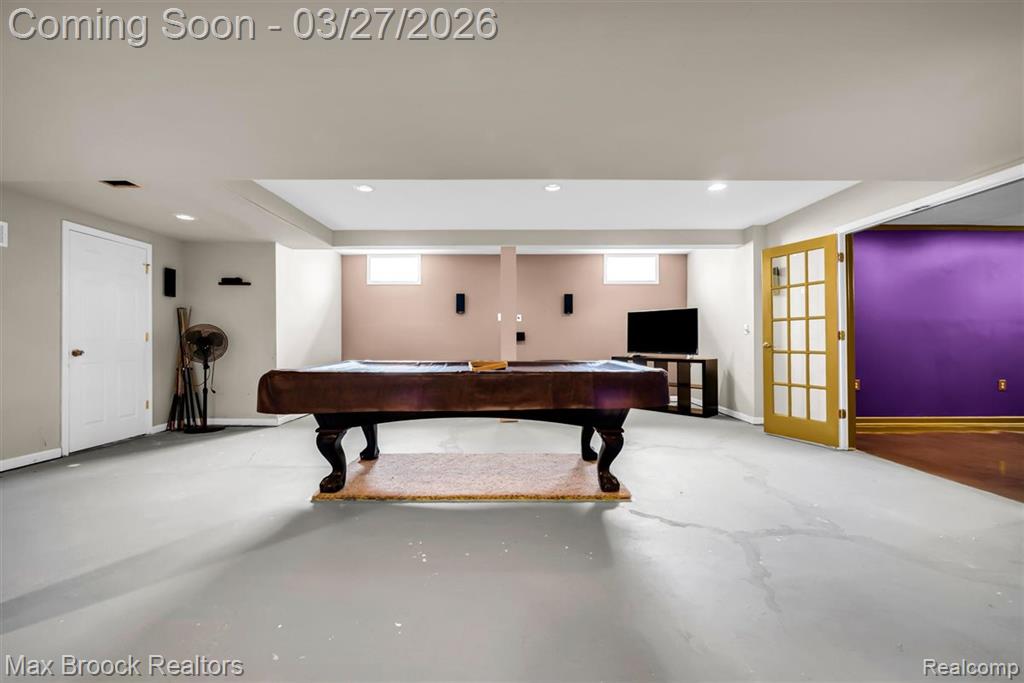 1086 Williamson Circle, Pontiac, MI 48340 — Photo 35