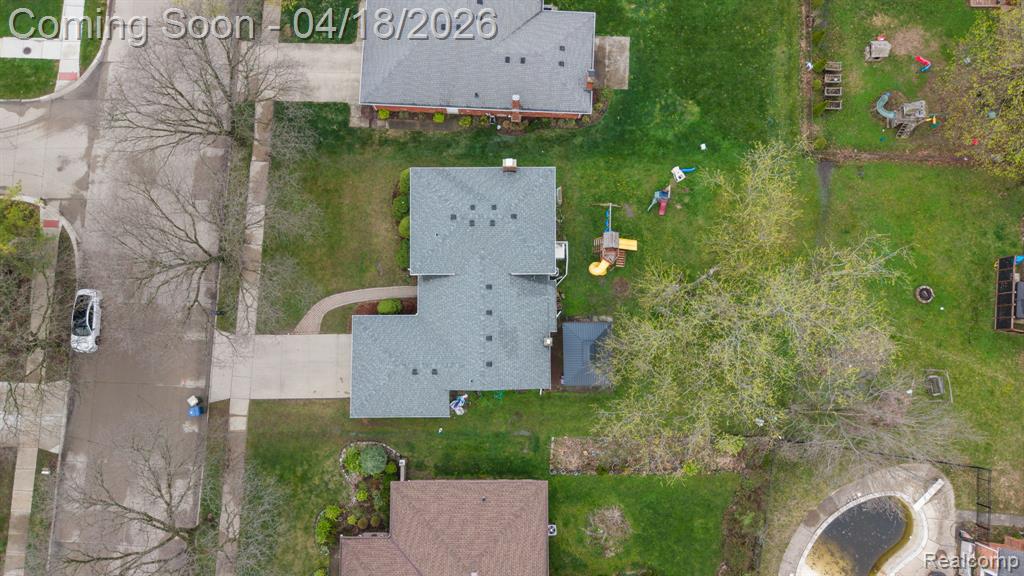 7323 Burgundy Street, Canton, MI 48187 — Photo 44