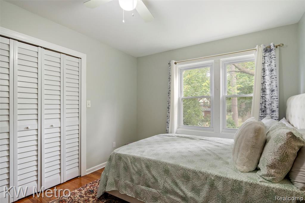 14430 Glastonbury Avenue, Detroit, MI 48223 — Photo 17