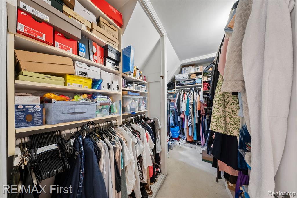 725 W BOSTON Boulevard, Detroit, MI 48202 — Photo 29