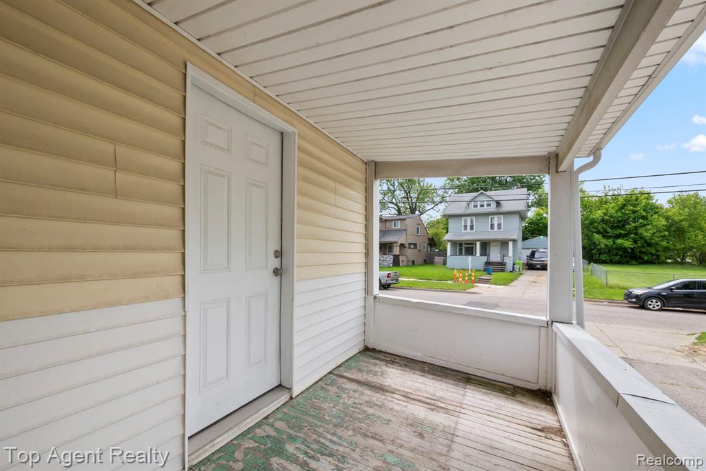 50 Henderson Street, Pontiac, MI 48341 — Photo 37