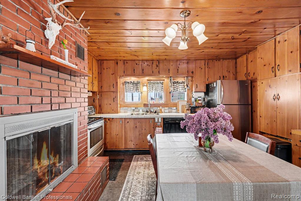 3105 E Dodge Road, Clio, MI 48420 — Photo 9