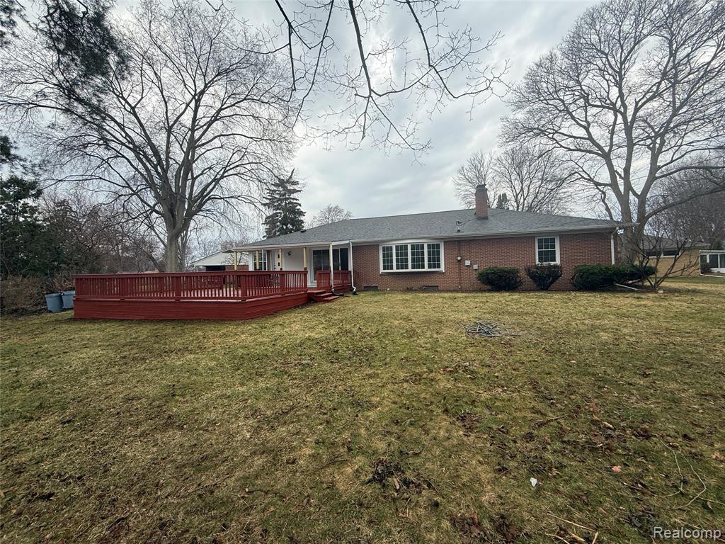 50 Shadyside Court, Saginaw, MI 48638 — Photo 53