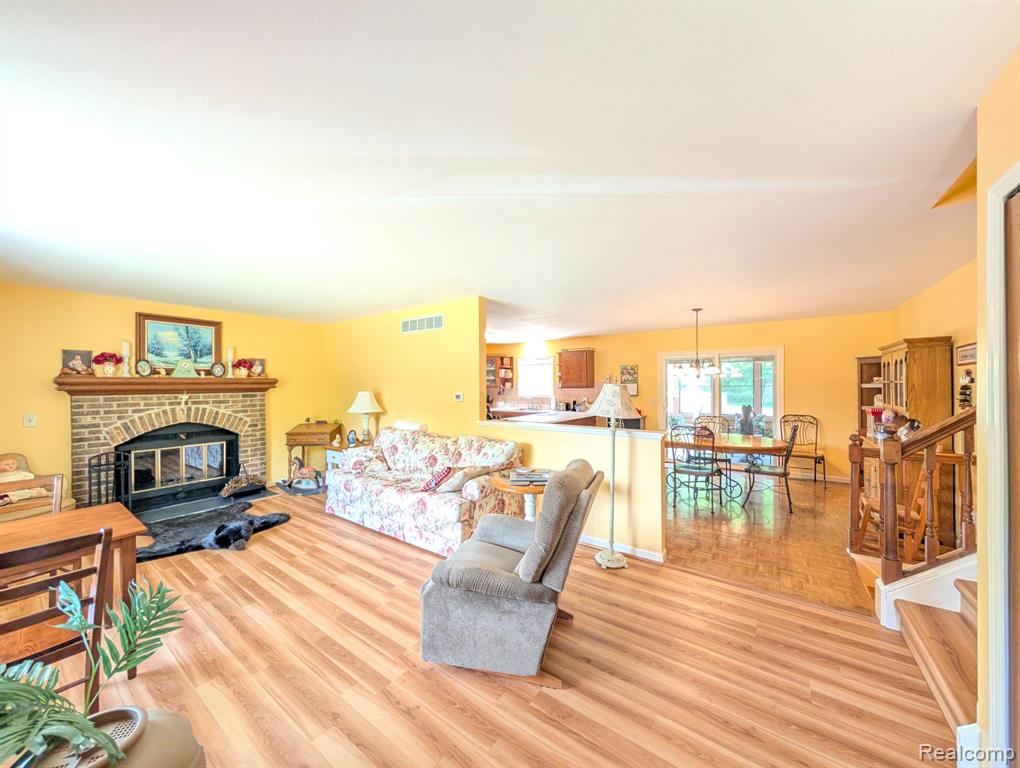 4005 Indian Camp Trail, Howell, MI 48855 — Photo 11