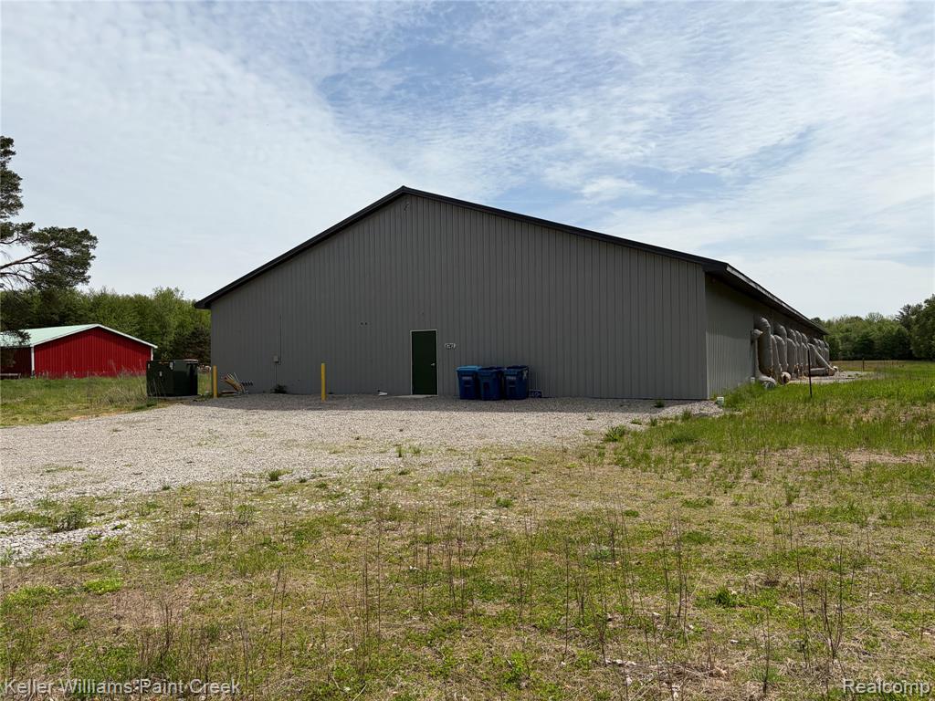 6745 Oak Road, Vassar, MI 48768 — Photo 3