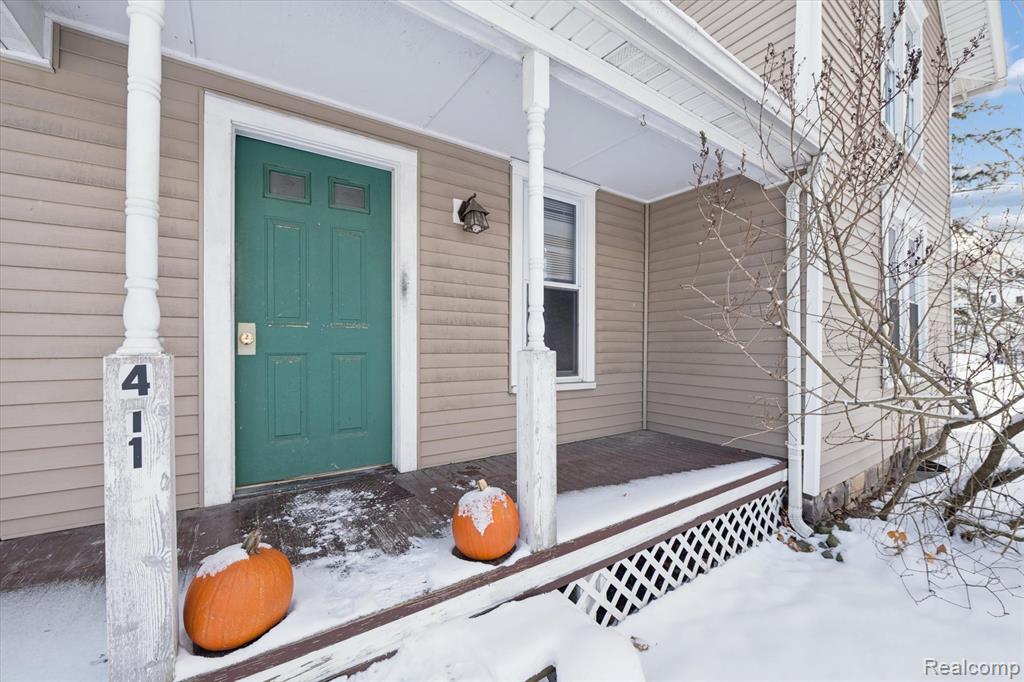 411 City Road, Manchester, MI 48158 — Photo 2