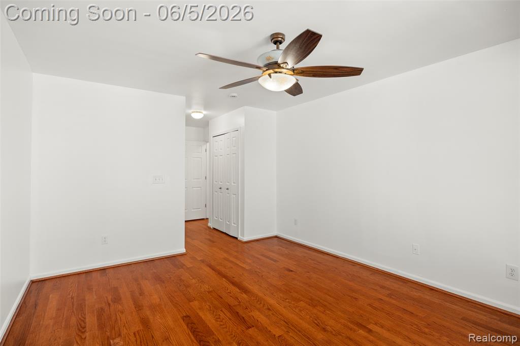 42268 Hanover Drive, 4, Van Buren, MI 48111 — Photo 11