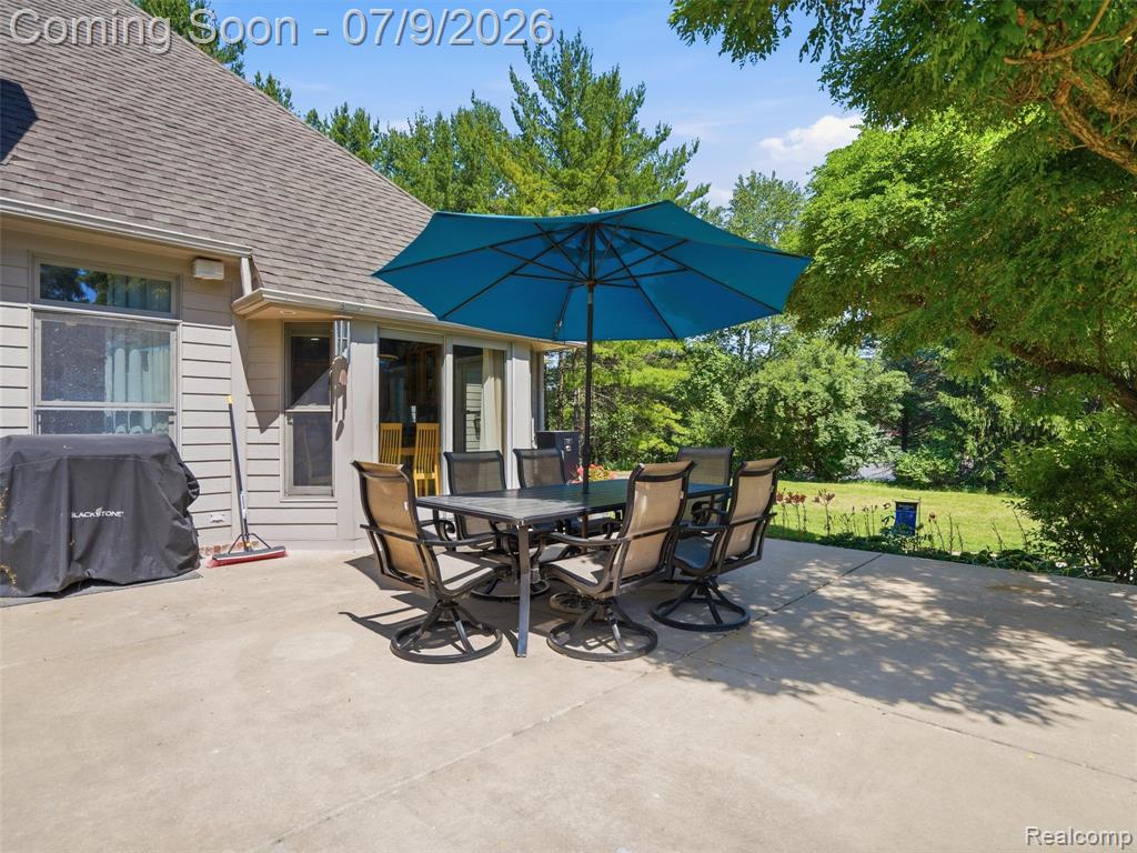9326 Foley Crossing, Fenton, MI 48430 — Photo 28