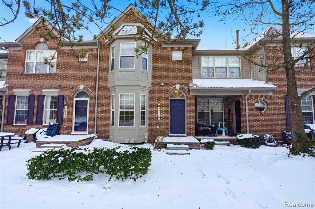 41260 Maplewood Drive, 5, Canton, MI 48187 — Photo 2