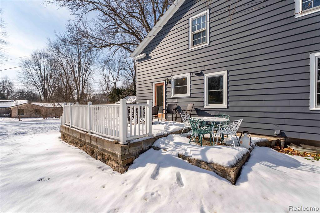 650 Wattles Road, Bloomfield Hills, MI 48304 — Photo 58