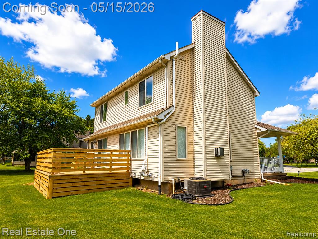 6692 Goldwin Drive, Brighton, MI 48116 — Photo 31