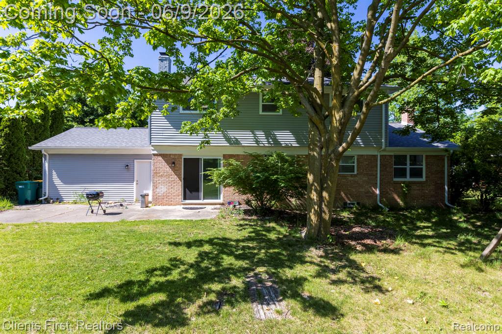 36515 Vicary Lane, Farmington, MI 48335 — Photo 33