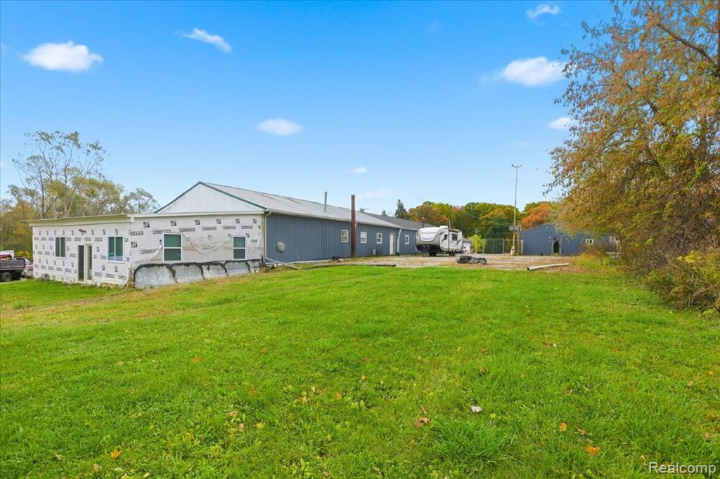 4718 Davison Road, Lapeer, MI 48446 — Photo 12