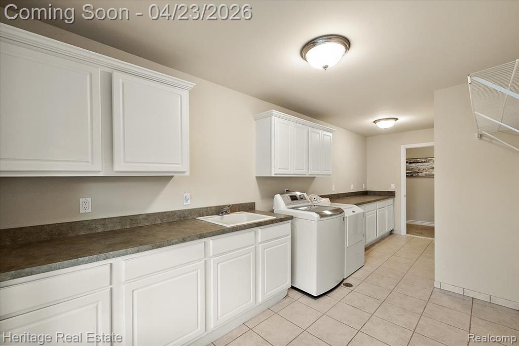1562 Eagle Trail, Oxford, MI 48371 — Photo 27