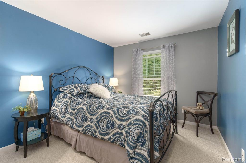 1324 DUFREE Boulevard, Howell, MI 48843 — Photo 21