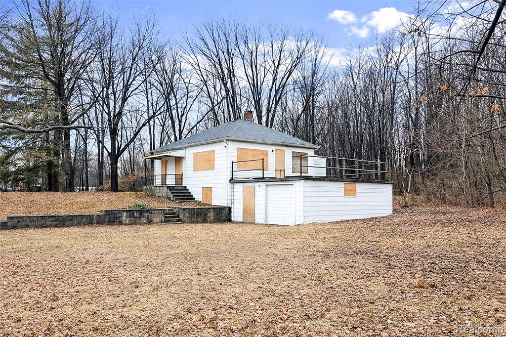 816 S SCHUMAN Street, Westland, MI 48186 — Photo 7