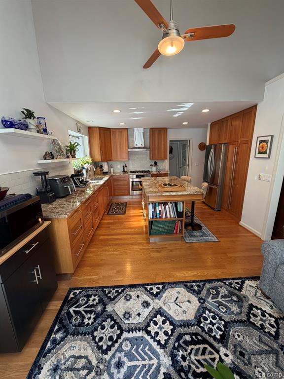 6301 Mission Drive, West Bloomfield, MI 48324 — Photo 30