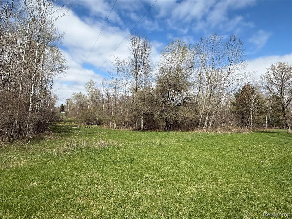 6392 20th Ave Avenue, Sears, MI 49679 — Photo 47