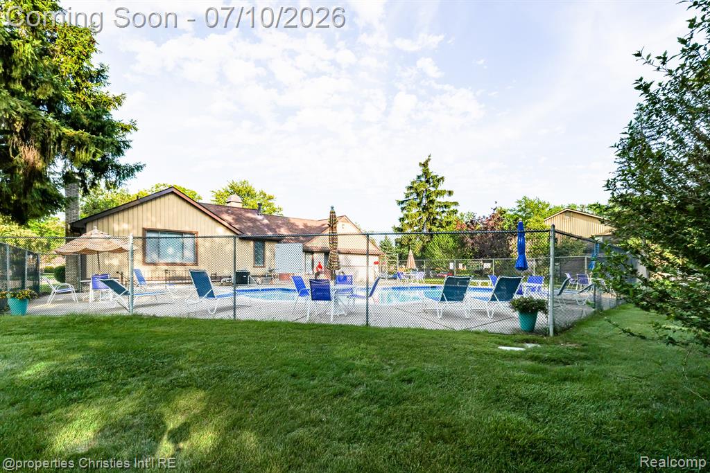 41678 Bedford Drive, Canton, MI 48187 — Photo 28