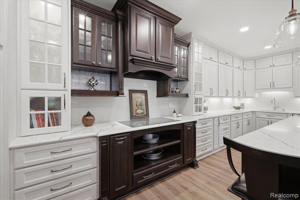 150 Burniah Lane, Lake Orion, MI 48362 — Photo 13