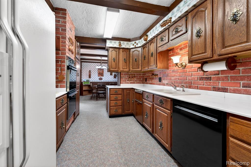 2315 19th Street, Wyandotte, MI 48192 — Photo 7
