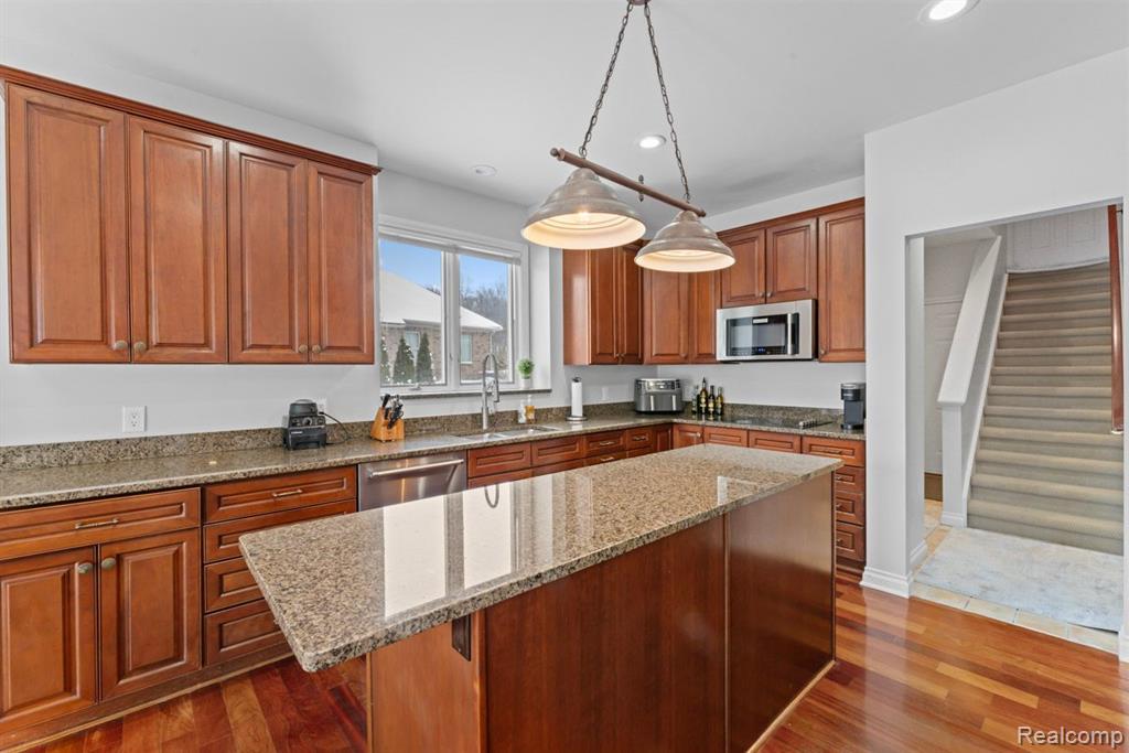 6193 Stonewood Drive, Clarkston, MI — Photo 11