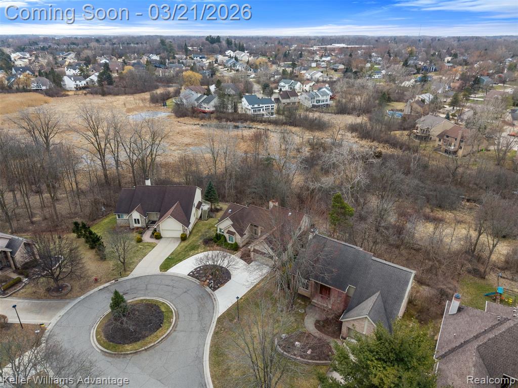 4974 Countryside Drive, West Bloomfield, MI 48323 — Photo 50