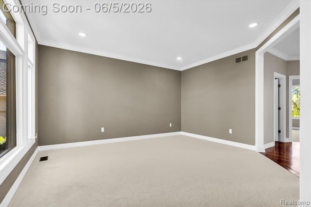 2424 Pebble Beach Drive, Oakland, MI — Photo 22