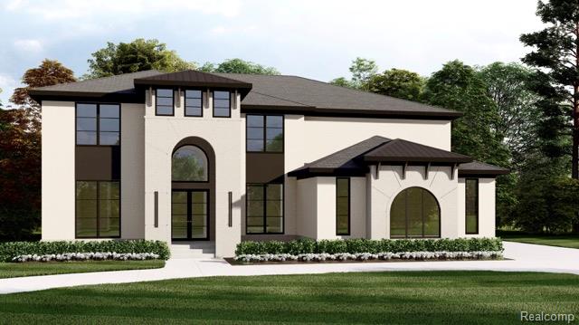 3215 Pompilio Drive, Rochester, MI, 48306