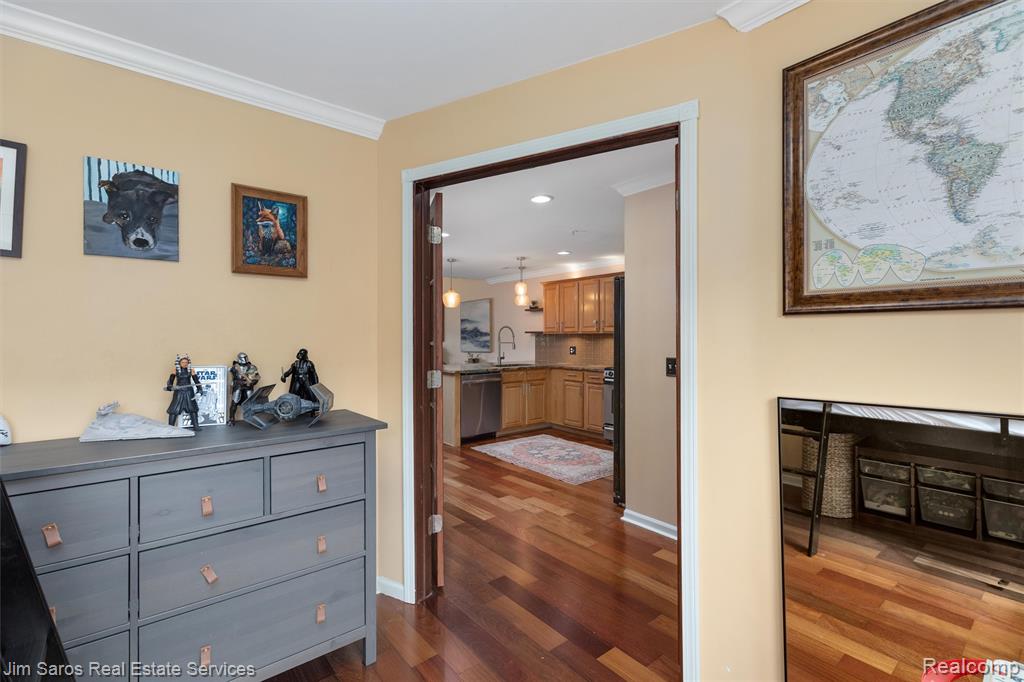 86 Adelaide Street, Detroit, MI 48201 — Photo 18