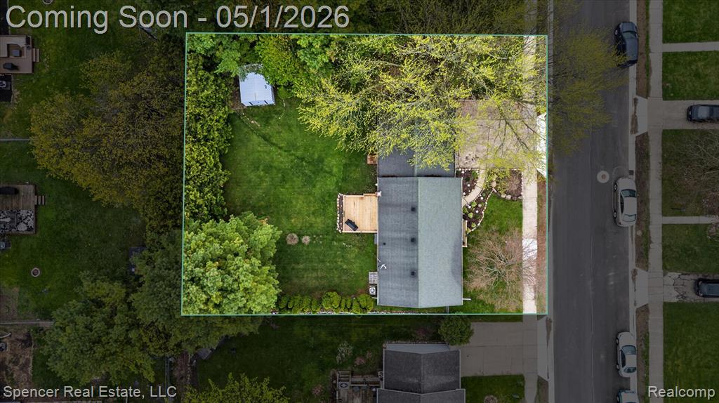 1334 1st Street, Lapeer, MI 48446 — Photo 53