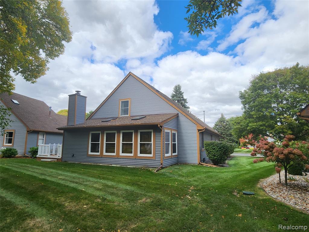 11 Cambridge Park, 11, Frankenmuth, MI 48734 — Photo 45